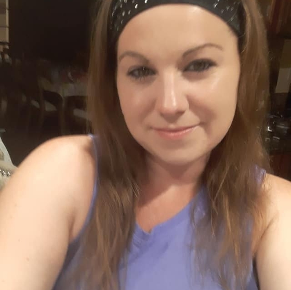 Meet your Posher, Kaleigh